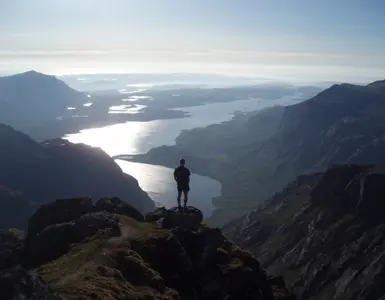 Best Outdoor Adventure Activities to Explore in Scotland ?? ''