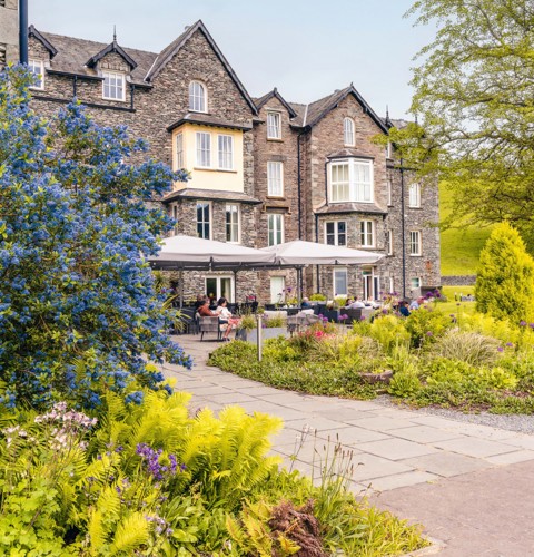 Daffodil Hotel And Spa Exterior00005