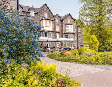 Daffodil Hotel And Spa Exterior00005