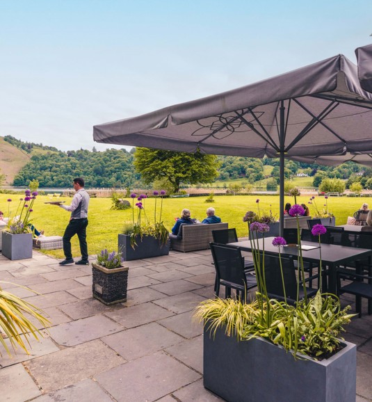 Daffodil Hotel And Spa Exterior00004