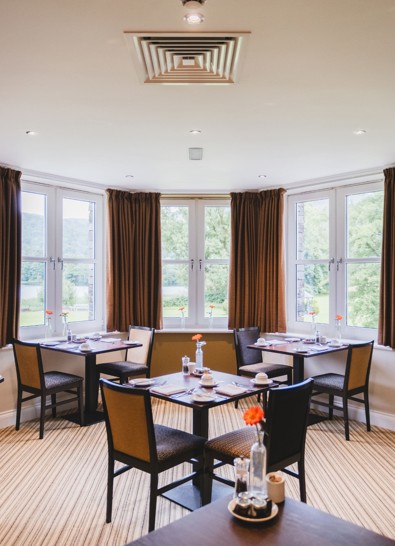 Daffodil Hotel And Spa Restaurant00001