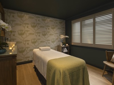 Loch Fyne | Loch Fyne Hotel And Spa Shore Spa00017
