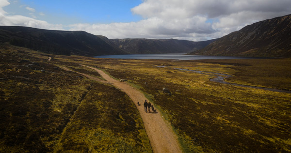 Scotland's Best Hidden Autumn Walks Have Been Unveiled Image Crerar Hotels