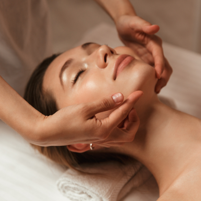 Spa Facial