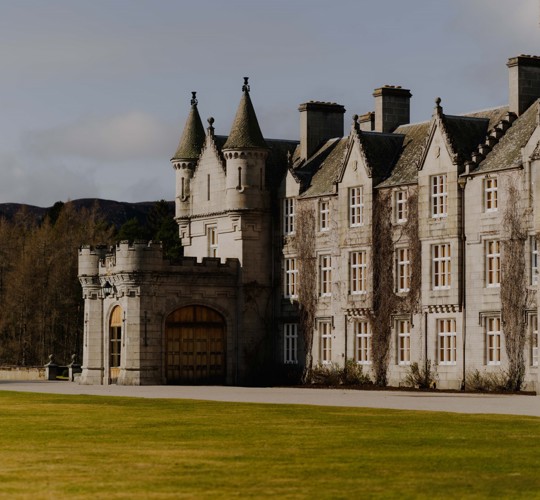 Balmoral Arms Location00009