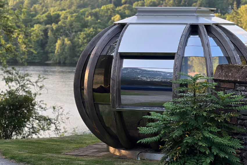 Pod External
