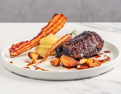 Daffodil Hotel And Spa Food Shots00009