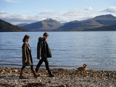 Loch Fyne | Loch Fyne Hotel And Spa Lifestyle00022