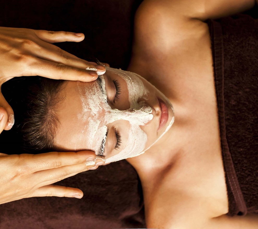 Daffodil | Daffodil Hotel And Spa Spa00002