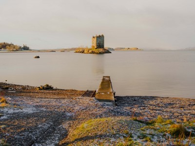 Oban Bay | Oban Bay Location00013