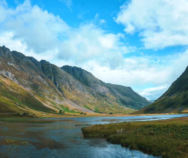 Crerar Group | The Best Glencoe Walks - Highlands Walking & Hikes ?? Crerar Group