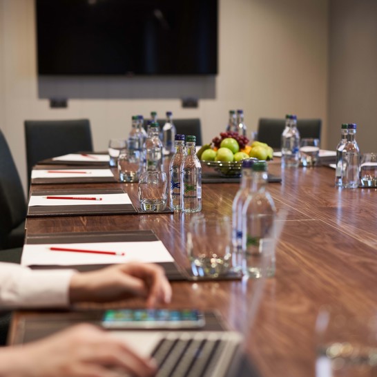 Oban Bay Hotel Meetings