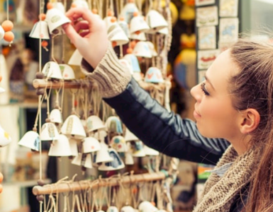 places to shop grasmere ?? ''