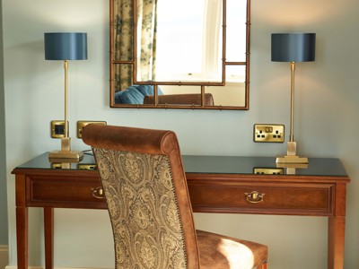 Golf View Hotel And Spa Seaview Junior Suite No Set Up