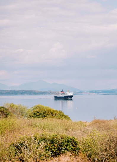 Isle of Mull | Isle Of Mull Hotel And Spa Location00005