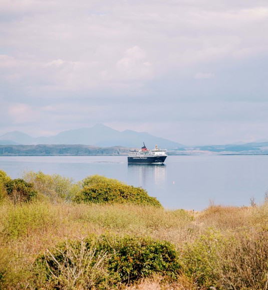 Isle Of Mull Hotel And Spa Location00005