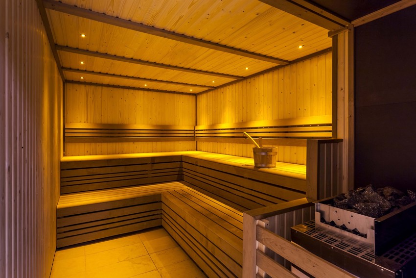 Daffodil Hotel And Spa Spa00011