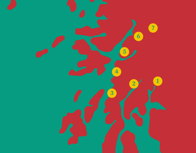 Argyll Coastal Route ?? ''