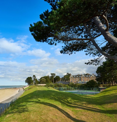 Golf View Hotel And Spa Exterior00021