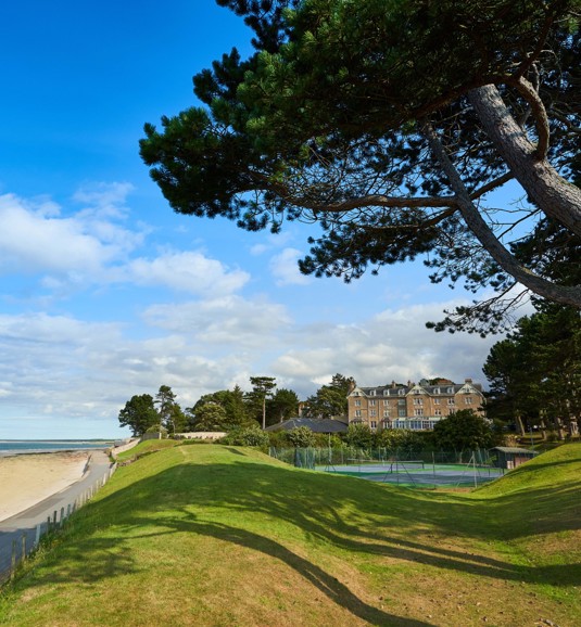 Golf View Hotel And Spa Exterior00021