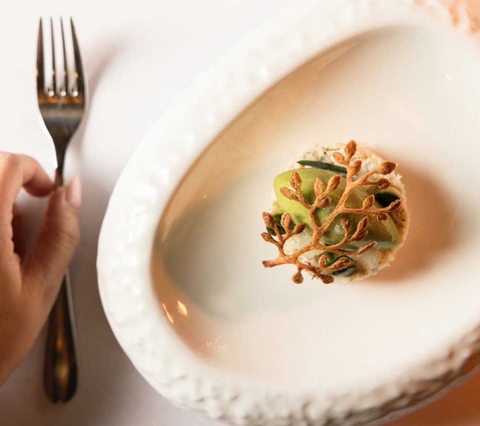 FC Sandemans Food00047 Large