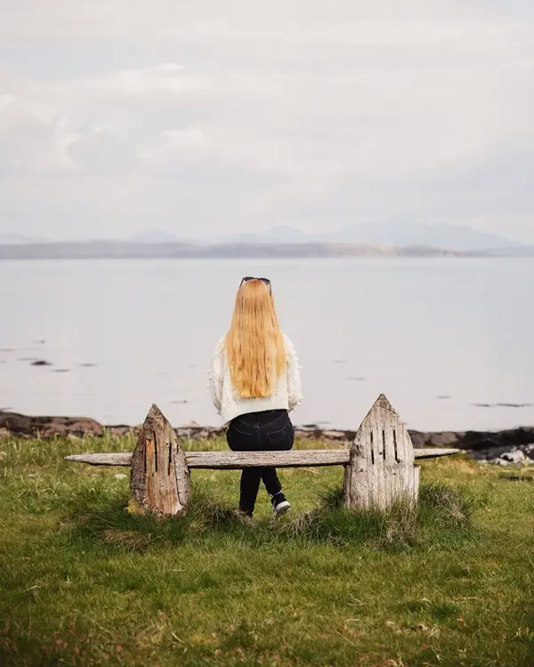 Crerar Group | Isle Of Mull Hotel Spa Looking Out To Craignure Bay Eilidhcameron