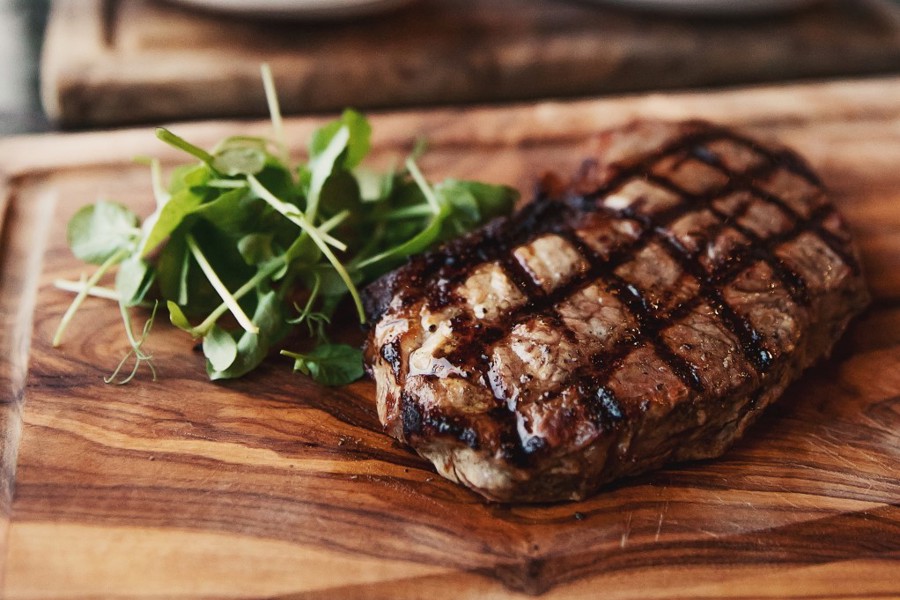 Crerar Group | It’s official – Crerar Hotels serves up the world’s best steak ?? Crerar Group