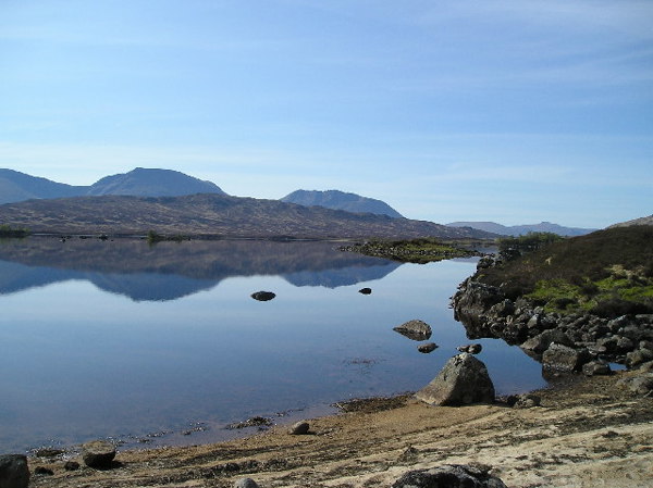 Crerar Group | Magic of Scottish Lochs: 10 Must-See Lochs That Aren’t Loch Ness ?? Crerar Group