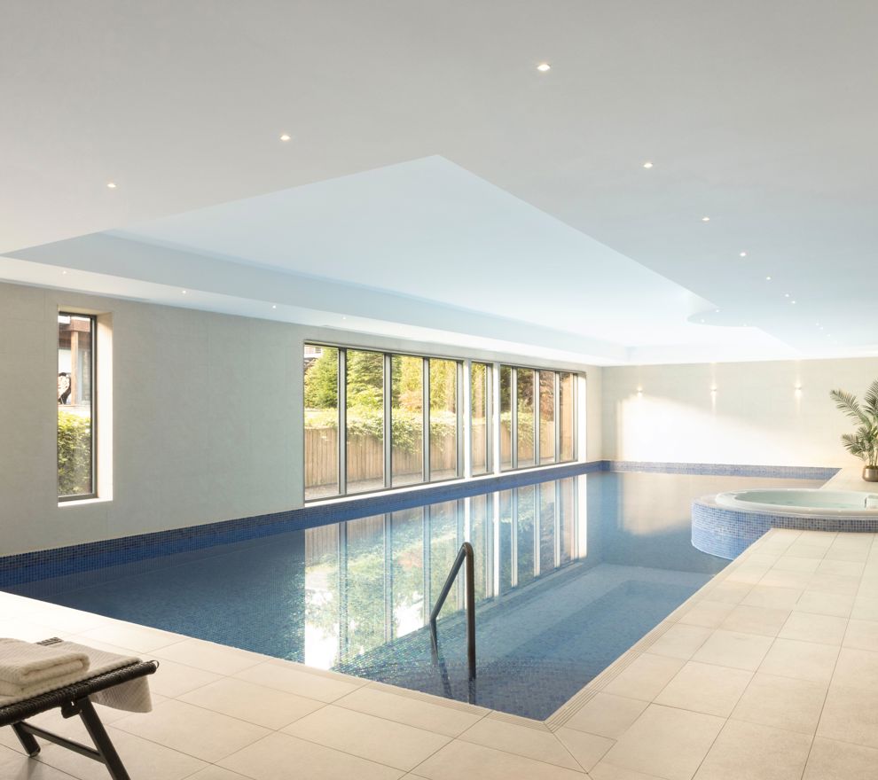 Fonab Castle | Woodland Spa Fonab1