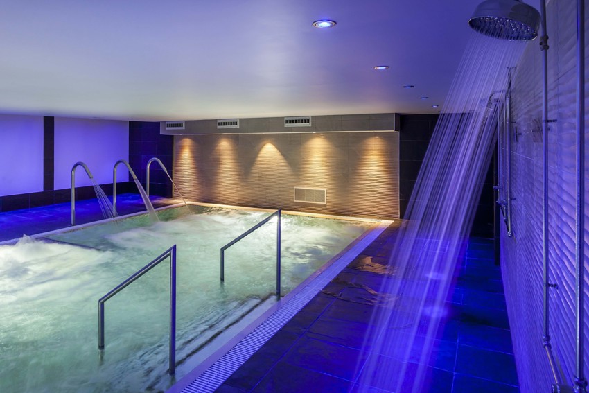 Daffodil Hotel And Spa Spa00020