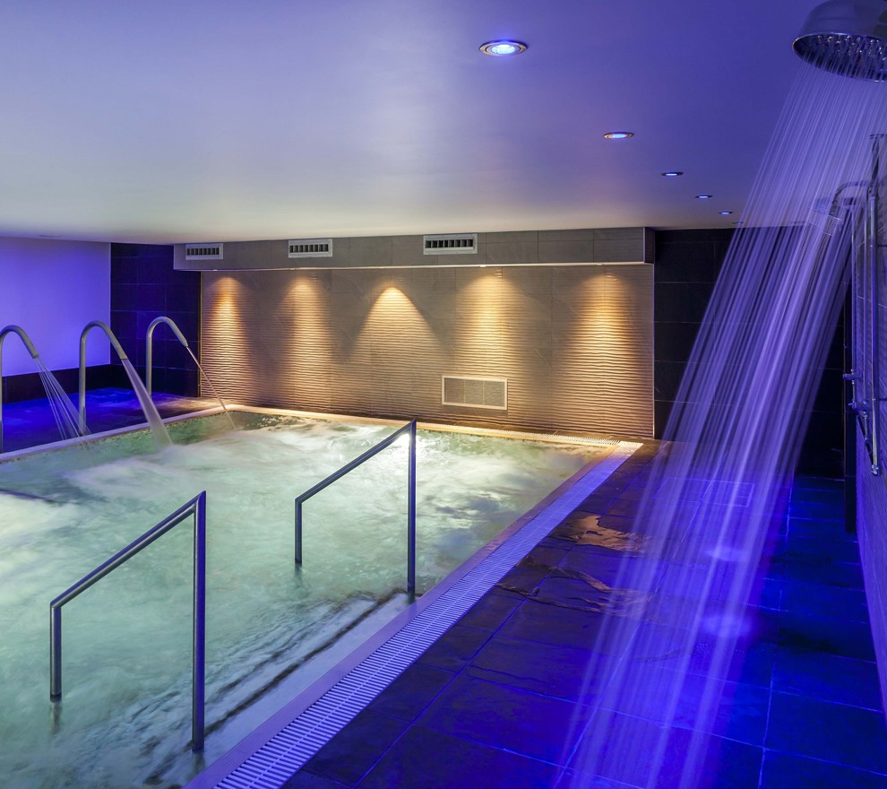 Daffodil Hotel And Spa Spa00020