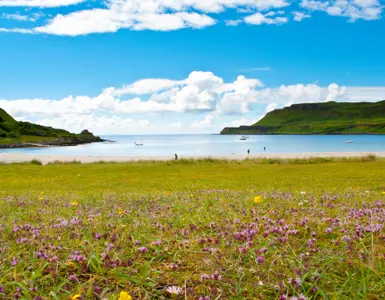 Beaches to Visit on The Isle of Mull ?? ''