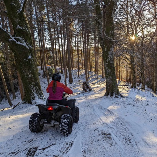 Dunkeld House Hotel Activities00001