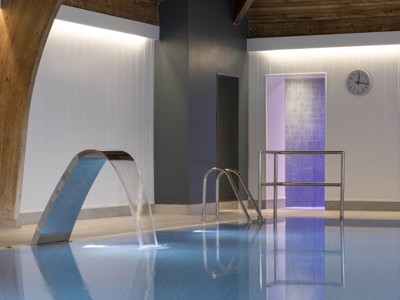 Loch Fyne | Loch Fyne Hotel And Spa Shore Spa00024