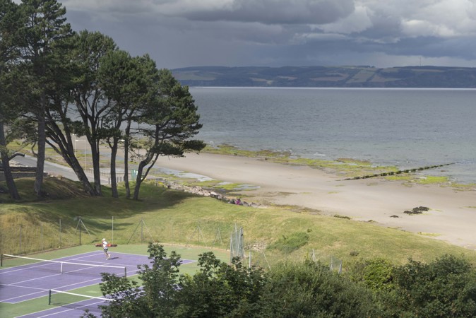 Golf View Hotel And Spa Coast Spa00001
