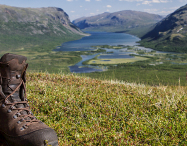 Best Walks Around Grasmere ?? ''