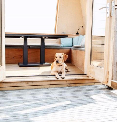 Isle Of Mull Hotel And Spa Wilderness Spa 4103