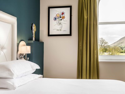 Daffodil Hotel And Spa Daffodil Double Room 1