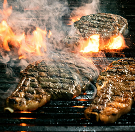 BBQ Generic Image