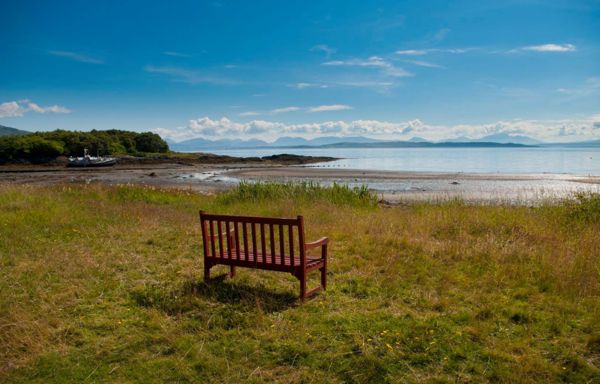 Isle of Mull | Craignure Bay (2)