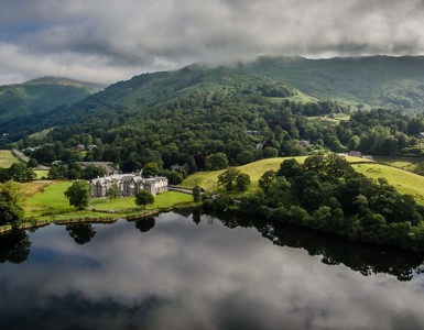 Daffodil Hotel And Spa Exterior00002