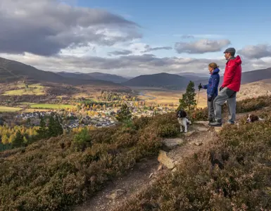 Things To Do In The Cairngorms ?? ''