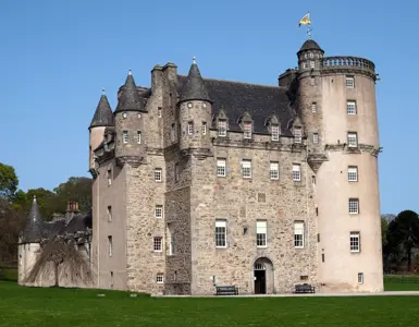 Scotland’s Culture: A Guide to Traditions, Customs & Events ?? ''