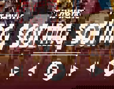 World’s Favourite Hiking Songs ?? ''