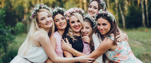 Daffodil | Hen Do Ideas in the Lake District ?? Daffodil