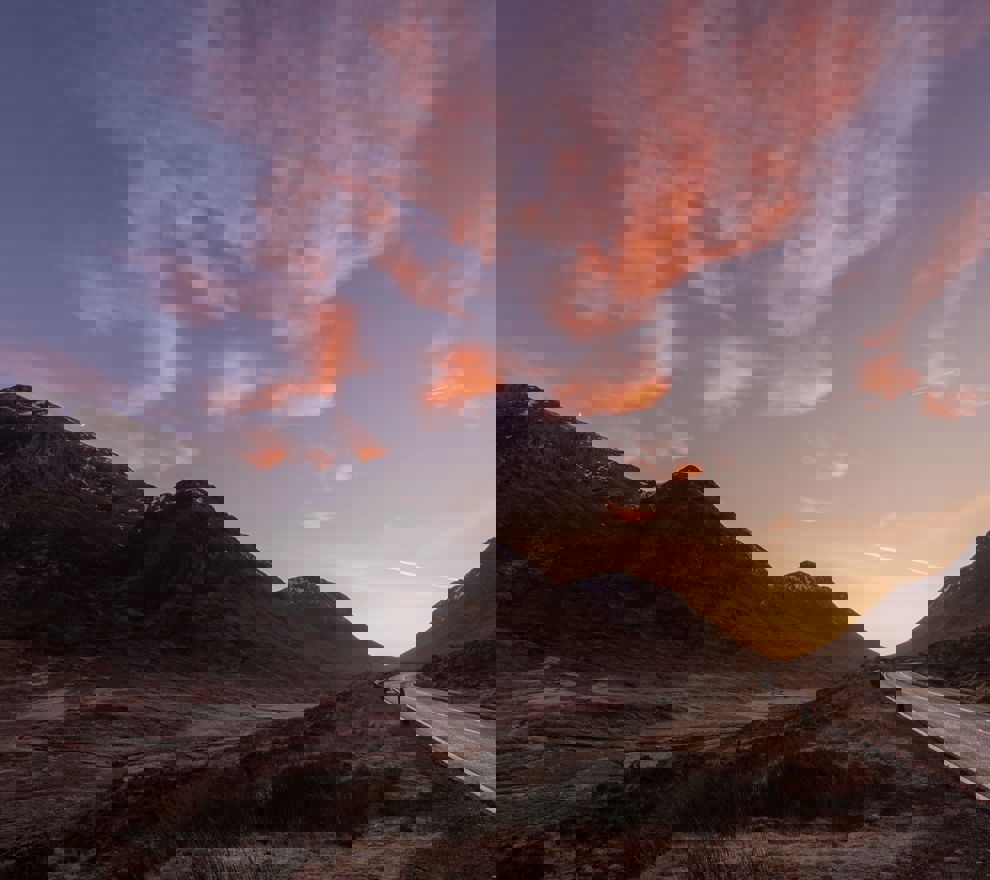 Glencoe Inn Location00030