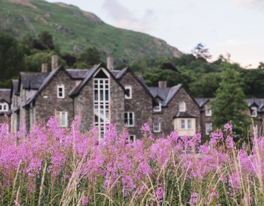 Daffodil Hotel And Spa Exterior00006