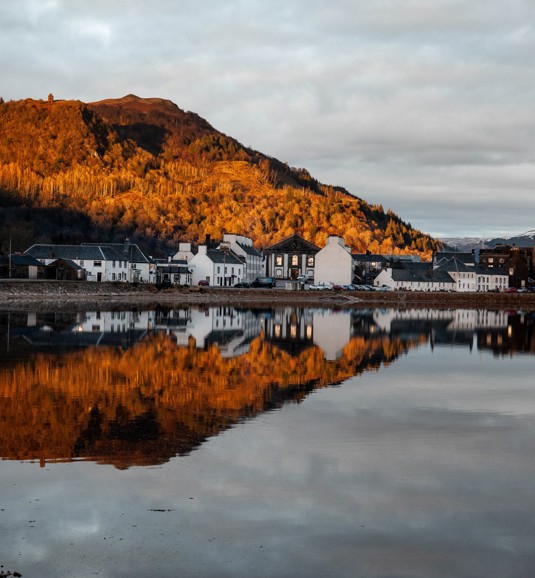 Loch Fyne | Loch Fyne Hotel And Spa Location00010