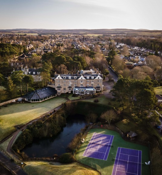 Golf View Hotel And Spa Exterior00022