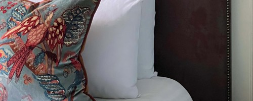 Balmoral Arms Classic Room (1)